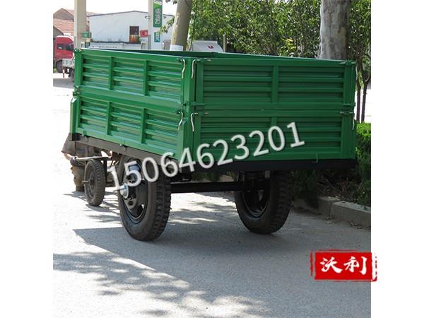 農(nóng)用拖車